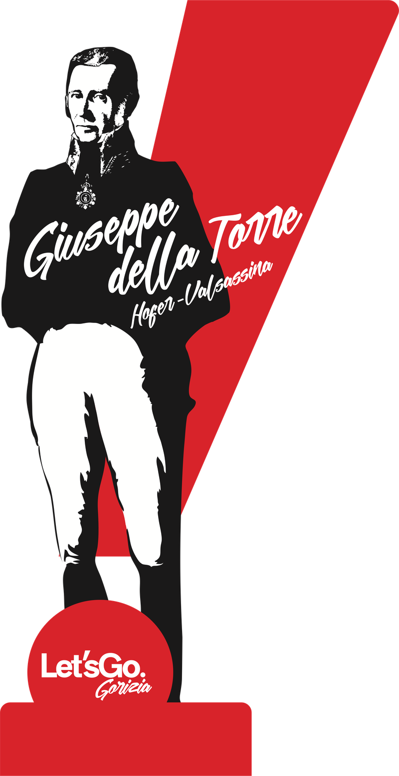 Giuseppe della Torre - Sagoma