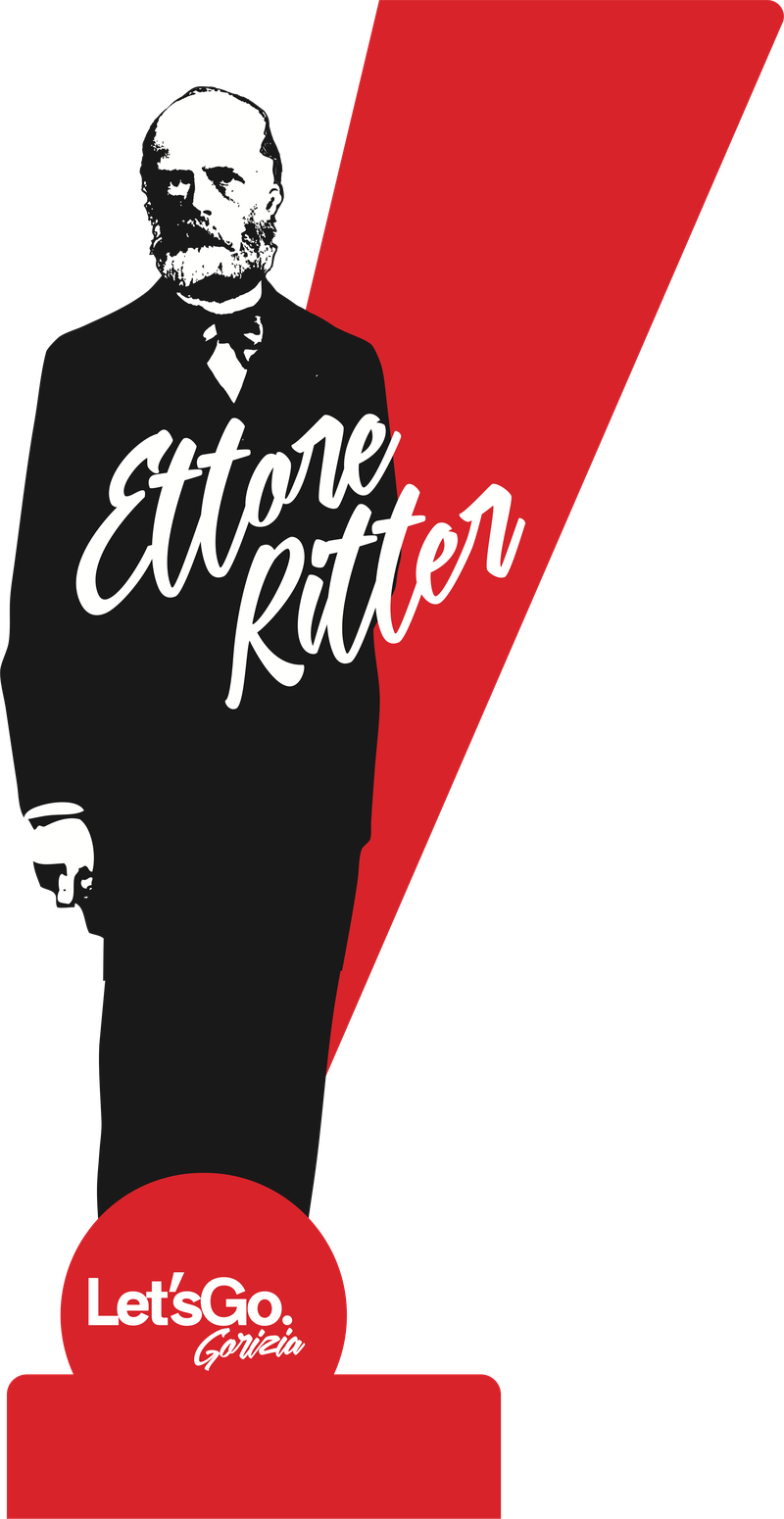 Ettore Ritter - Sagoma